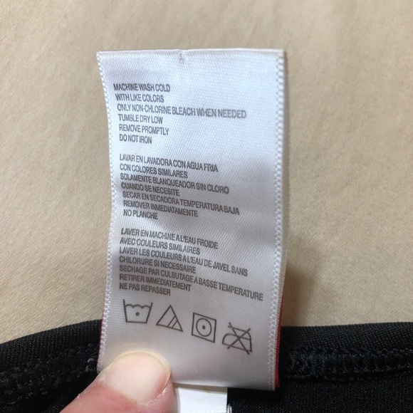 Capezio & bcg Girl’s Dance Tops - Picture 9 of 9